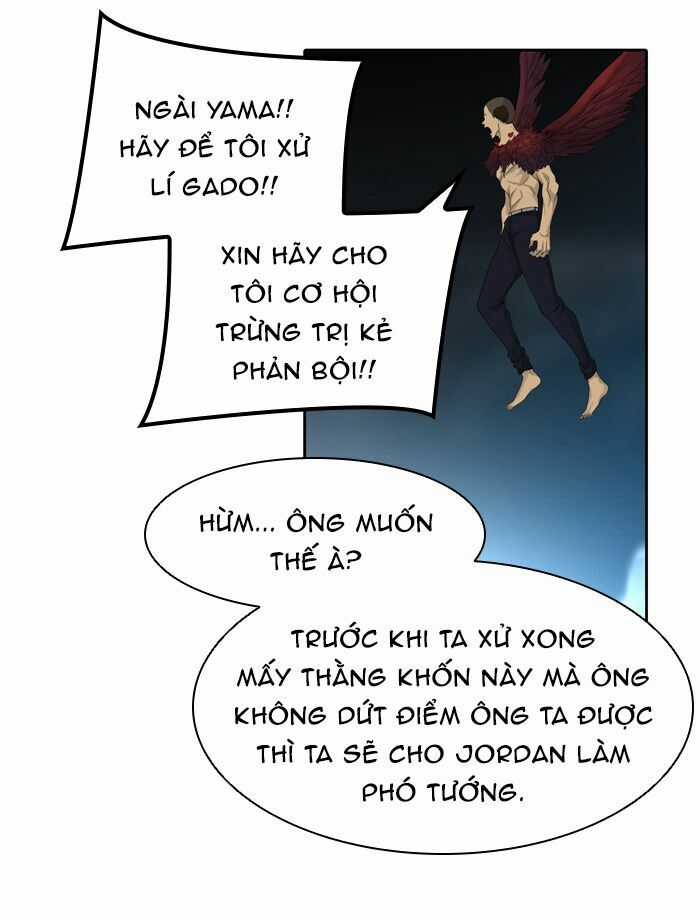 Tòa Tháp Bí Ẩn - Chapter 443 - Trang 15