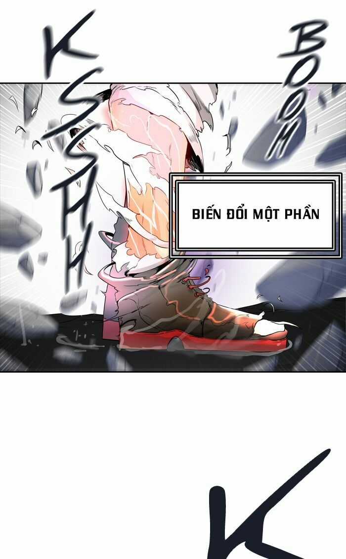 Tòa Tháp Bí Ẩn - Chapter 443 - Trang 20