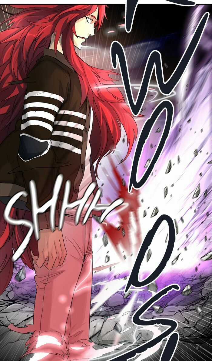 Tòa Tháp Bí Ẩn - Chapter 443 - Trang 21