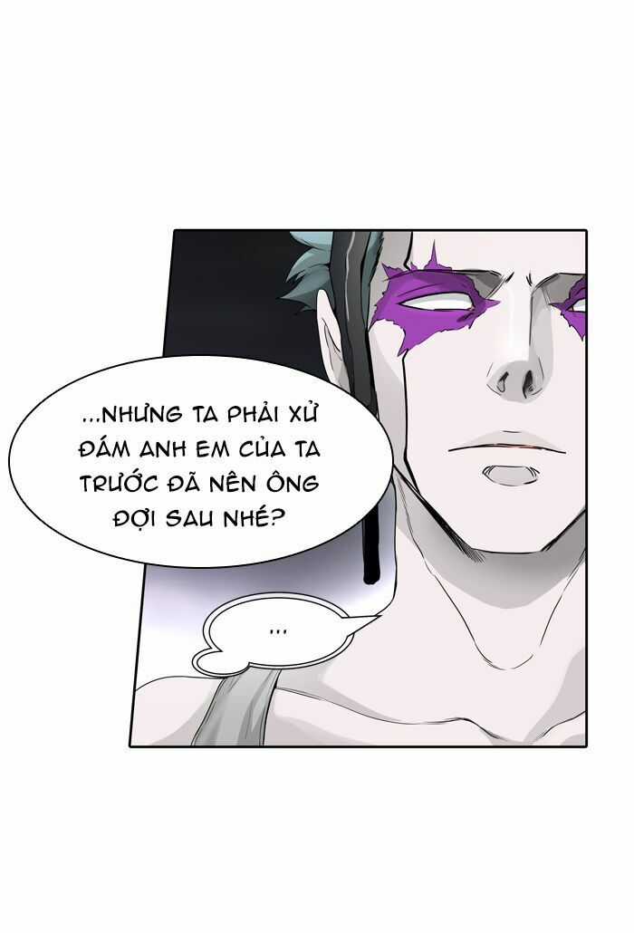 Tòa Tháp Bí Ẩn - Chapter 443 - Trang 23