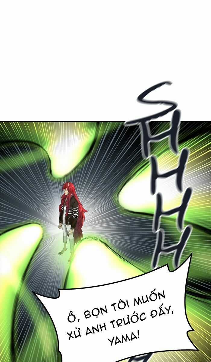 Tòa Tháp Bí Ẩn - Chapter 443 - Trang 24