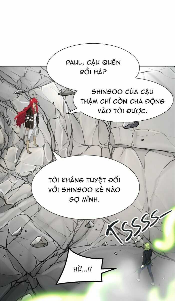 Tòa Tháp Bí Ẩn - Chapter 443 - Trang 27