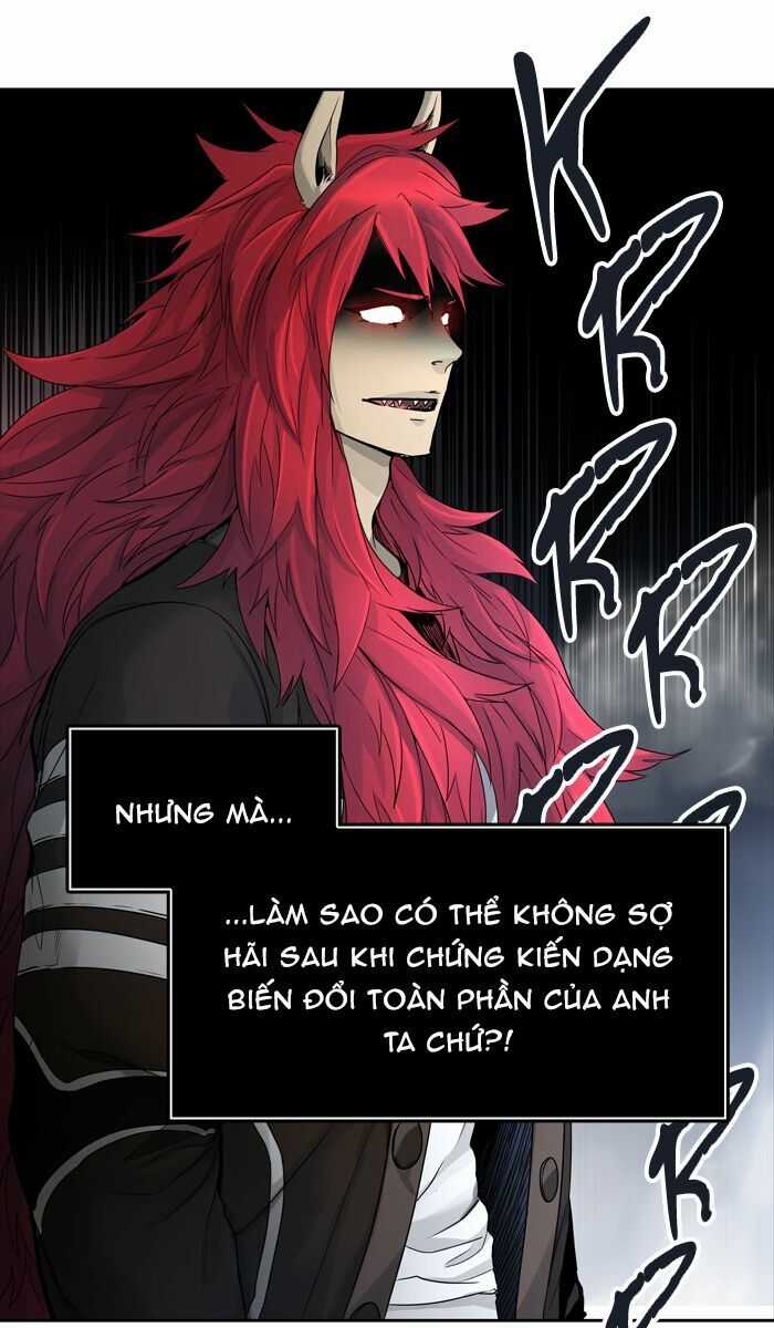 Tòa Tháp Bí Ẩn - Chapter 443 - Trang 29