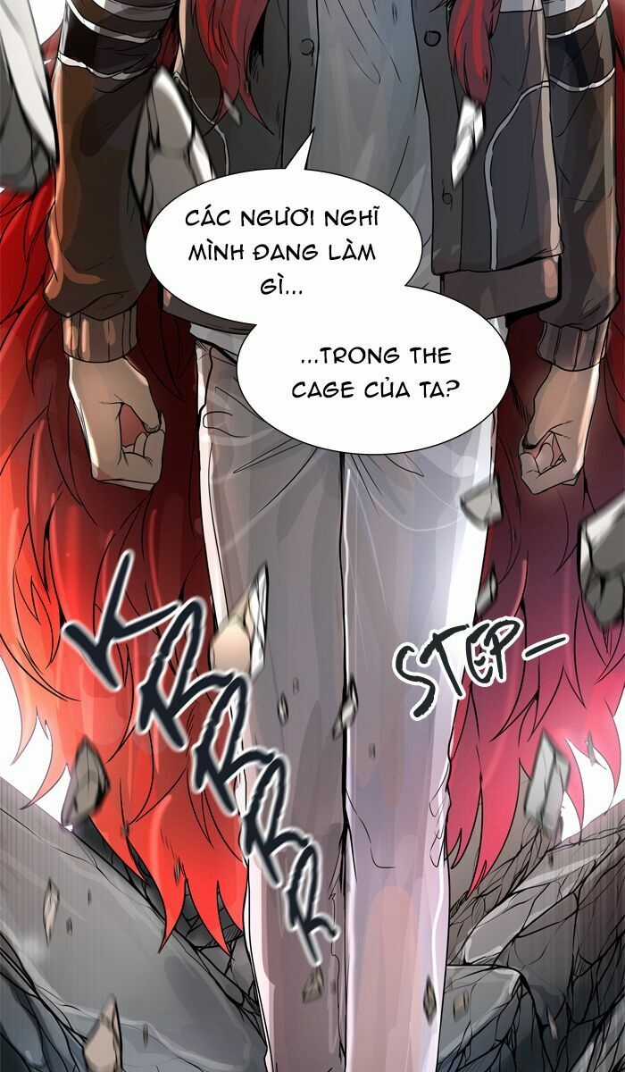 Tòa Tháp Bí Ẩn - Chapter 443 - Trang 4