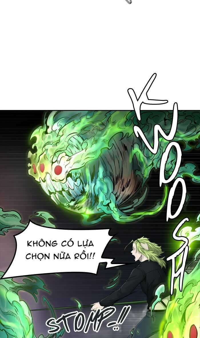 Tòa Tháp Bí Ẩn - Chapter 443 - Trang 31