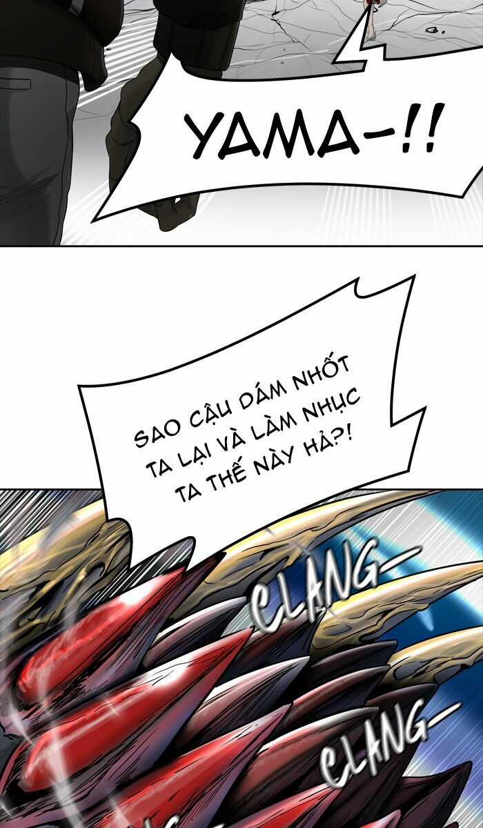 Tòa Tháp Bí Ẩn - Chapter 443 - Trang 35