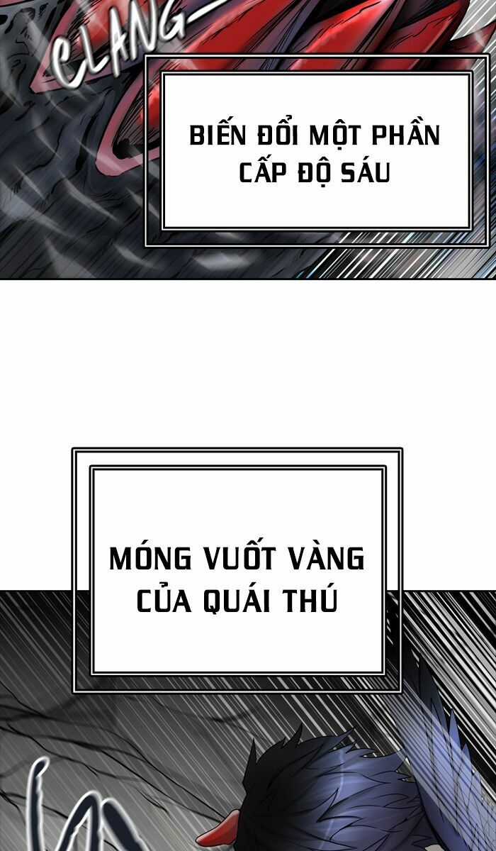 Tòa Tháp Bí Ẩn - Chapter 443 - Trang 36