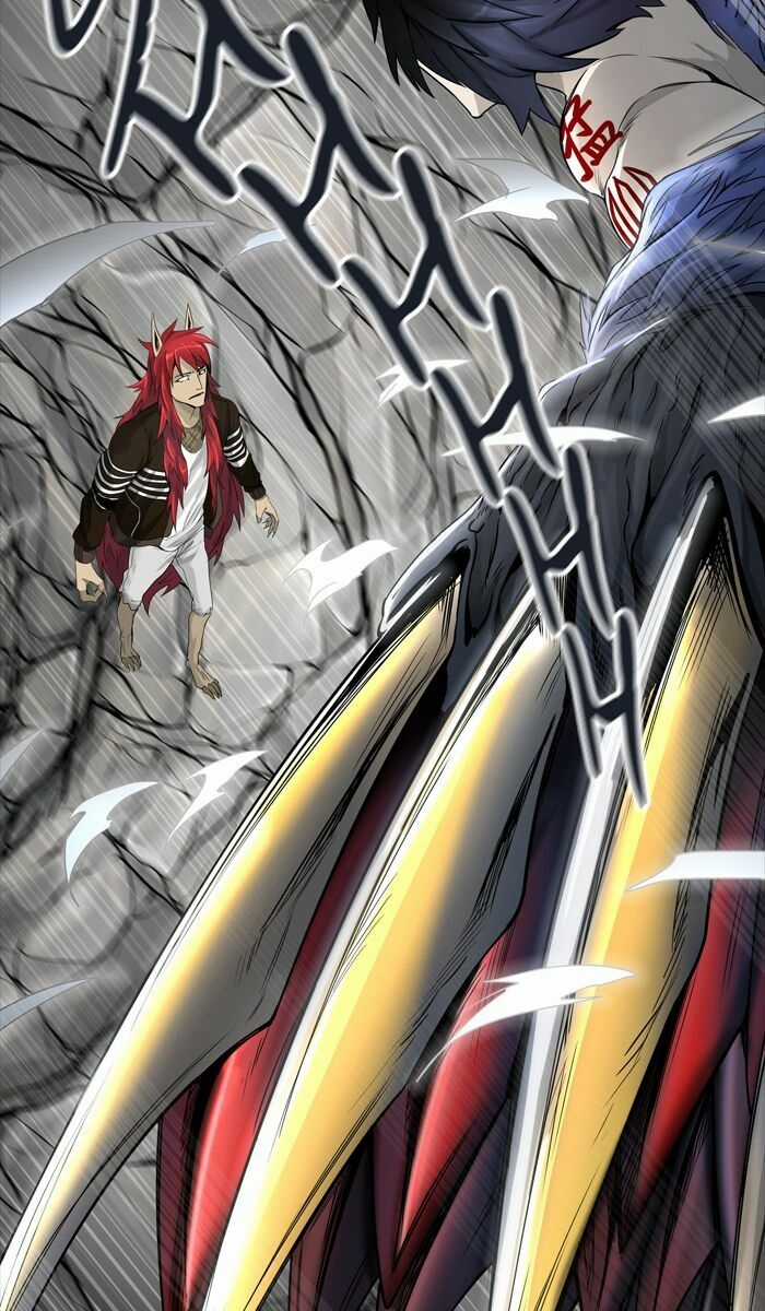 Tòa Tháp Bí Ẩn - Chapter 443 - Trang 37