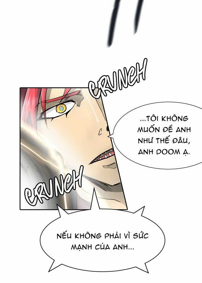 Tòa Tháp Bí Ẩn - Chapter 443 - Trang 41