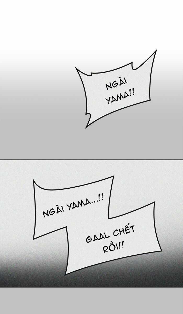 Tòa Tháp Bí Ẩn - Chapter 443 - Trang 43
