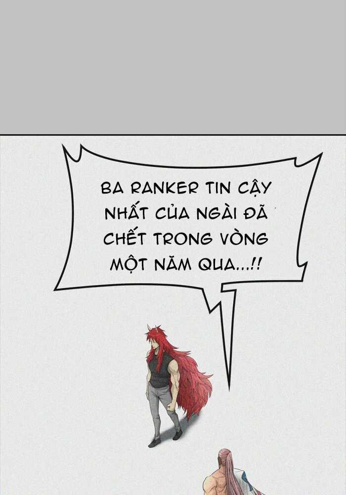 Tòa Tháp Bí Ẩn - Chapter 443 - Trang 44