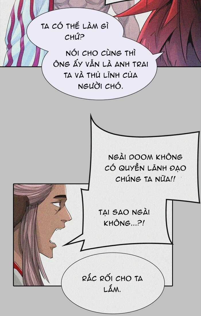 Tòa Tháp Bí Ẩn - Chapter 443 - Trang 46