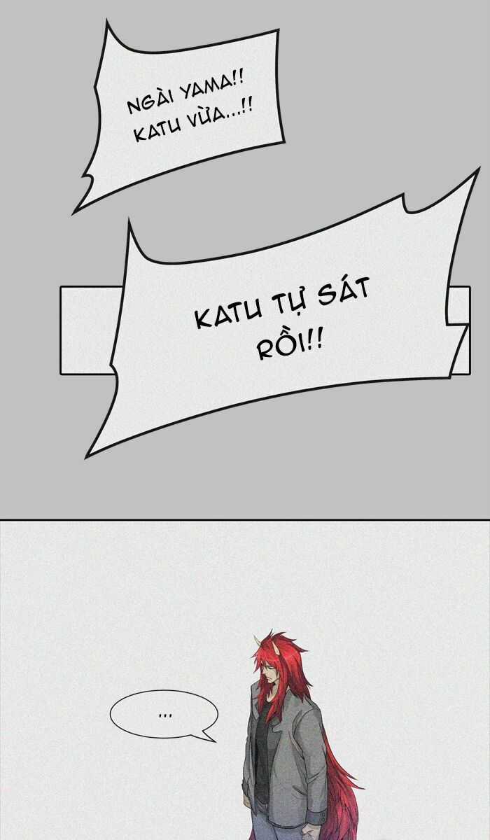 Tòa Tháp Bí Ẩn - Chapter 443 - Trang 48