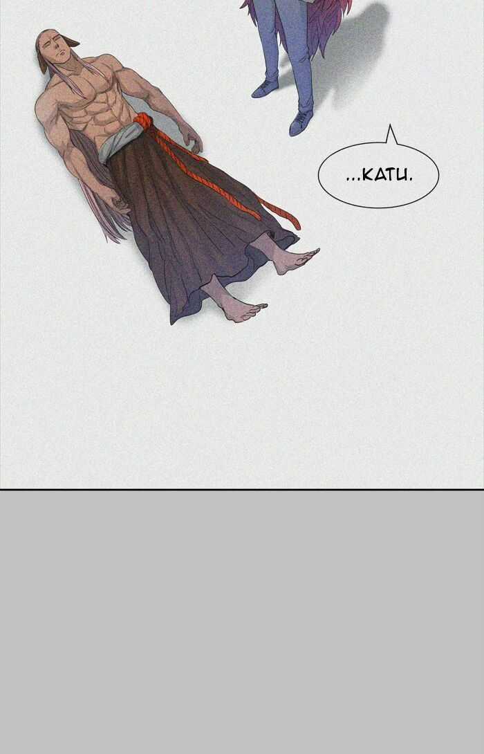 Tòa Tháp Bí Ẩn - Chapter 443 - Trang 49