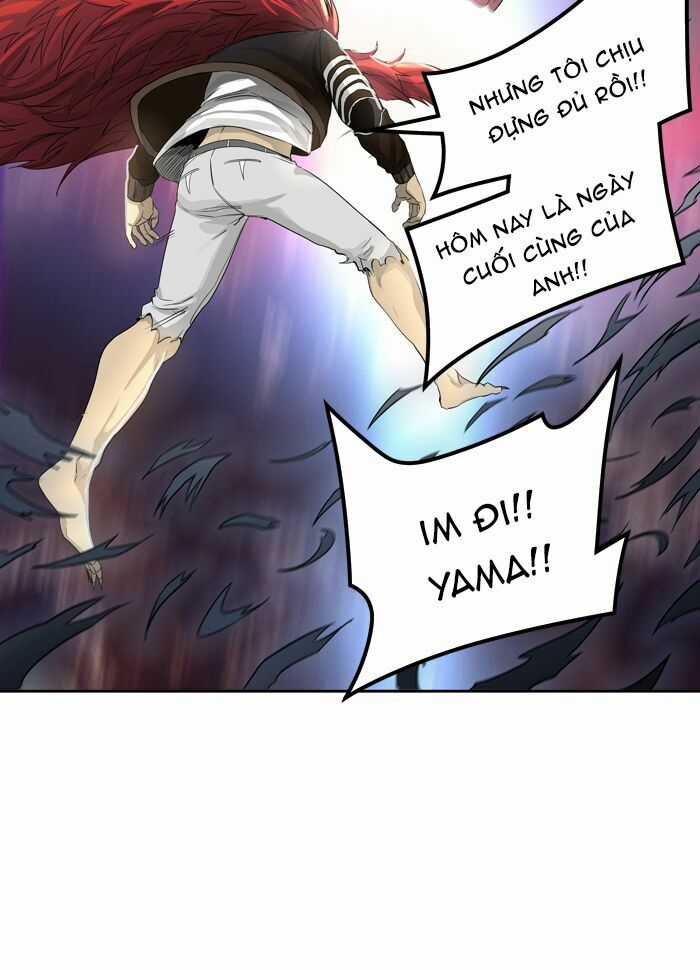 Tòa Tháp Bí Ẩn - Chapter 443 - Trang 53