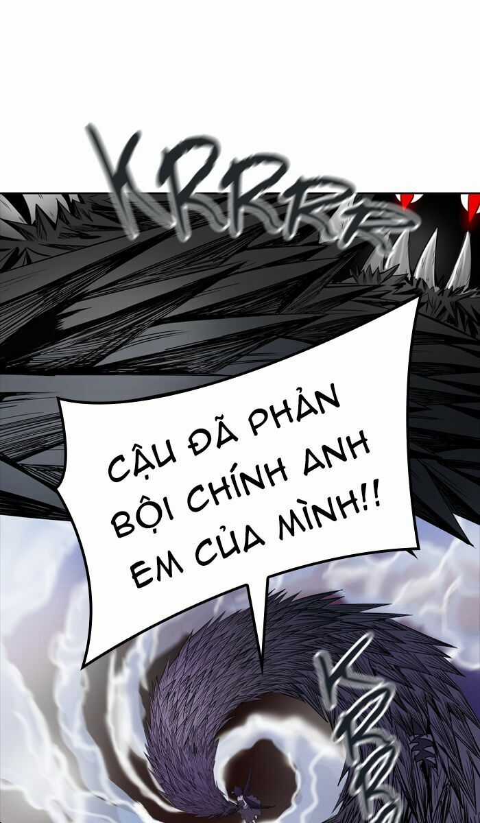 Tòa Tháp Bí Ẩn - Chapter 443 - Trang 54