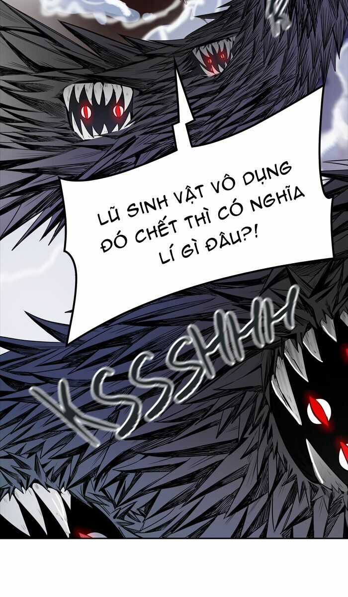 Tòa Tháp Bí Ẩn - Chapter 443 - Trang 55