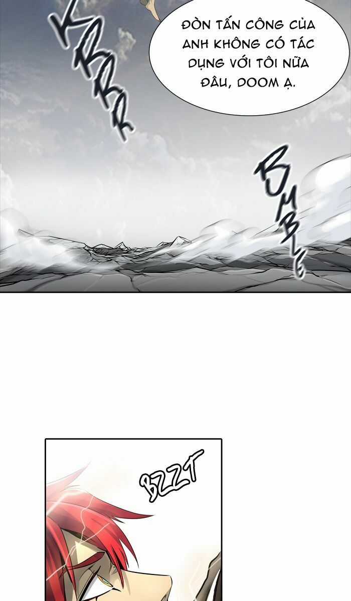 Tòa Tháp Bí Ẩn - Chapter 443 - Trang 60