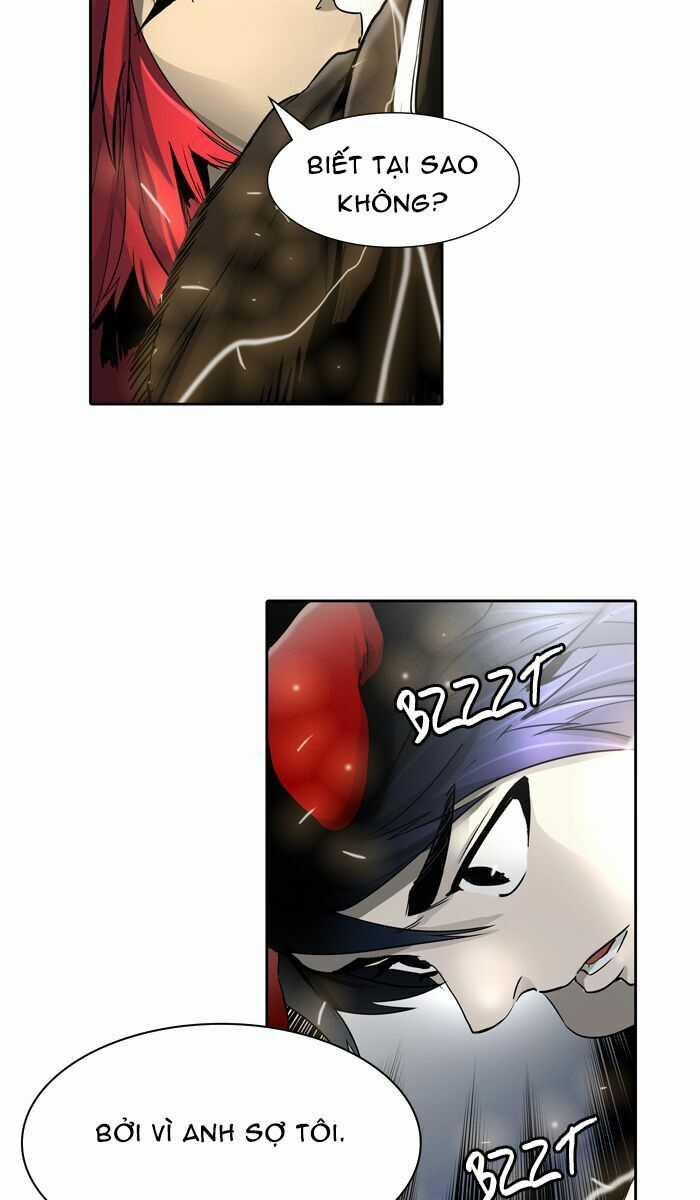 Tòa Tháp Bí Ẩn - Chapter 443 - Trang 61