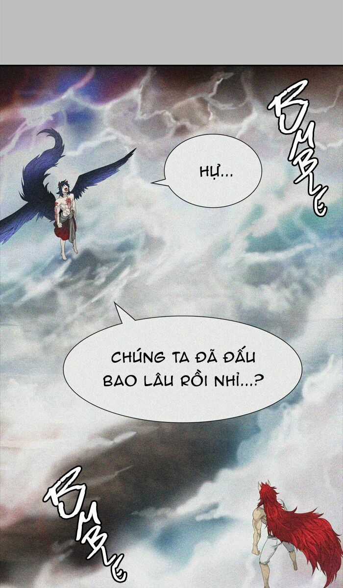Tòa Tháp Bí Ẩn - Chapter 443 - Trang 64