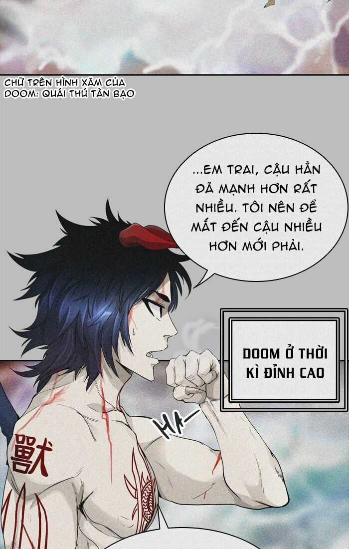 Tòa Tháp Bí Ẩn - Chapter 443 - Trang 65
