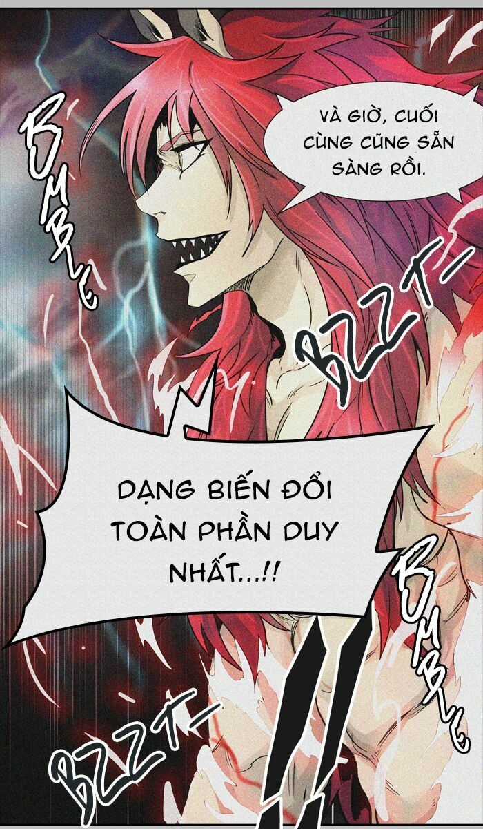 Tòa Tháp Bí Ẩn - Chapter 443 - Trang 68