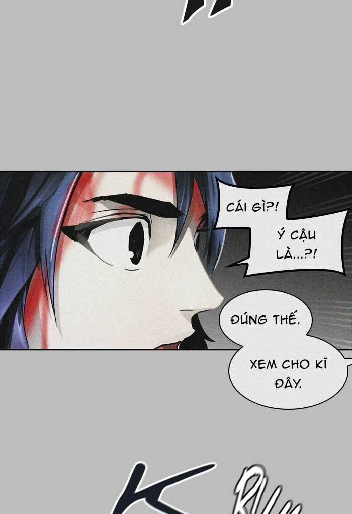 Tòa Tháp Bí Ẩn - Chapter 443 - Trang 69