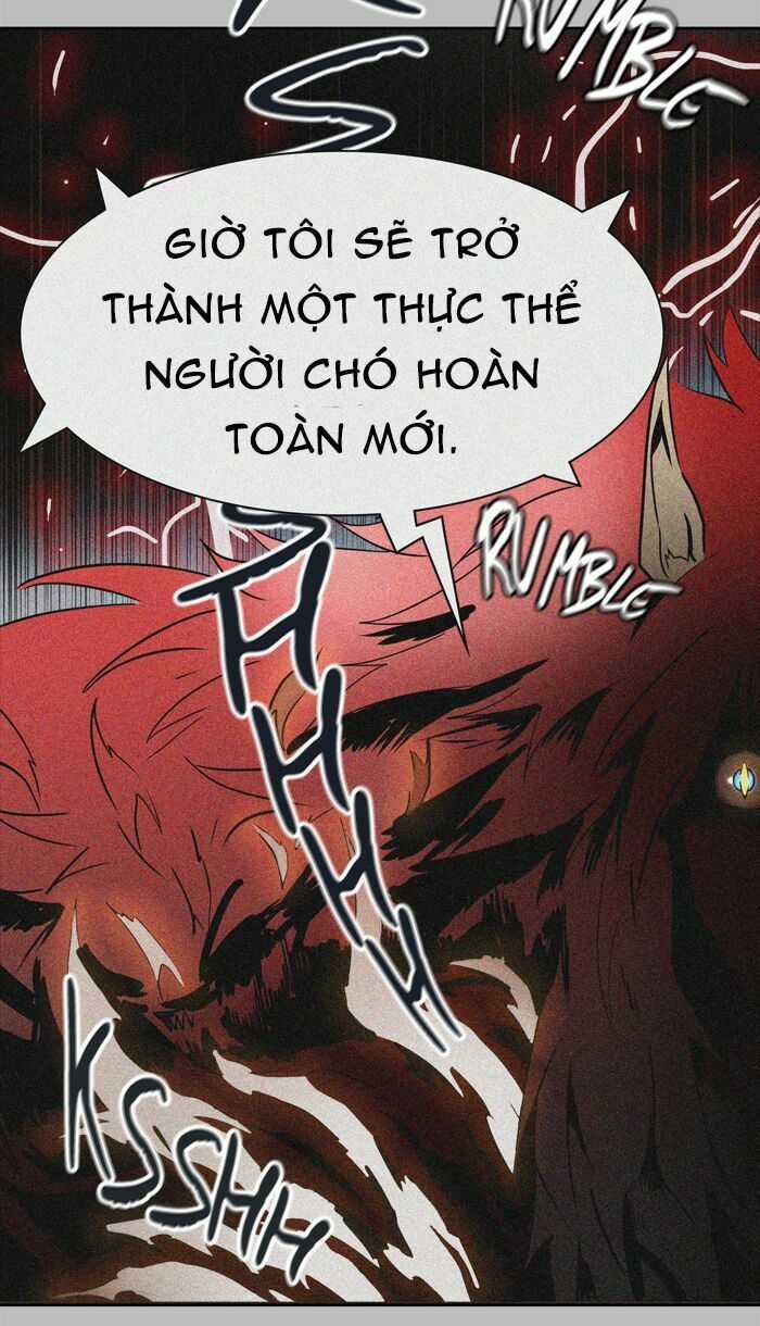 Tòa Tháp Bí Ẩn - Chapter 443 - Trang 70