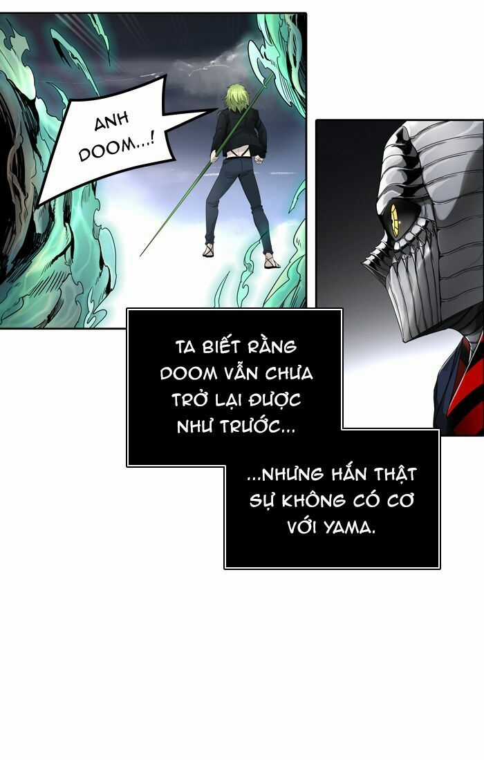 Tòa Tháp Bí Ẩn - Chapter 443 - Trang 74