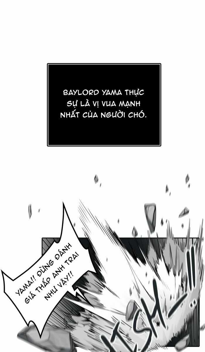 Tòa Tháp Bí Ẩn - Chapter 443 - Trang 80