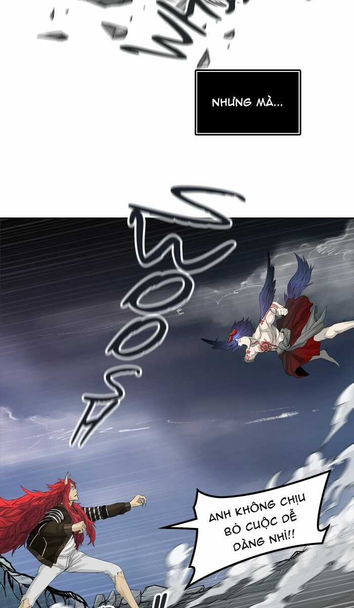 Tòa Tháp Bí Ẩn - Chapter 443 - Trang 81