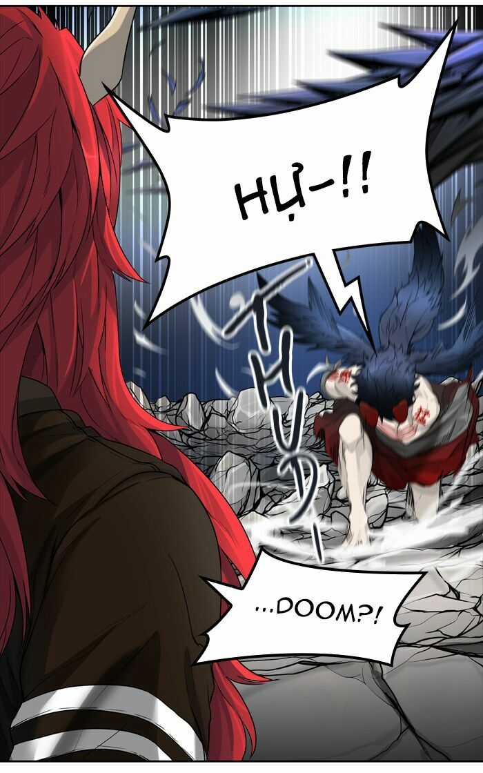 Tòa Tháp Bí Ẩn - Chapter 443 - Trang 85