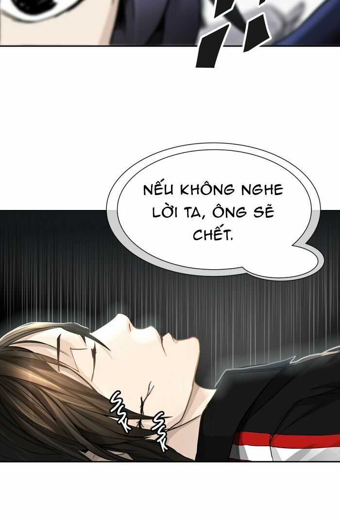 Tòa Tháp Bí Ẩn - Chapter 443 - Trang 88