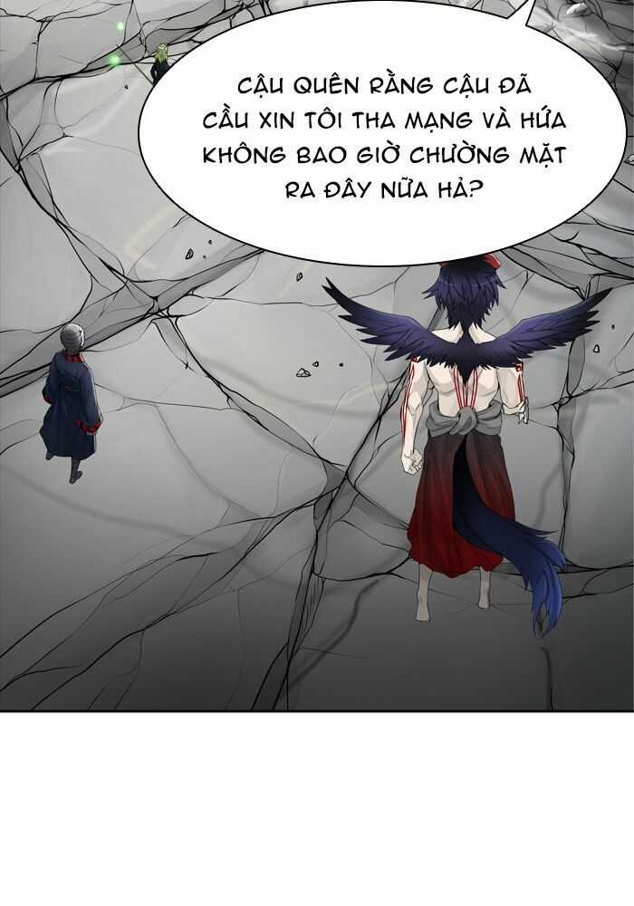 Tòa Tháp Bí Ẩn - Chapter 443 - Trang 10