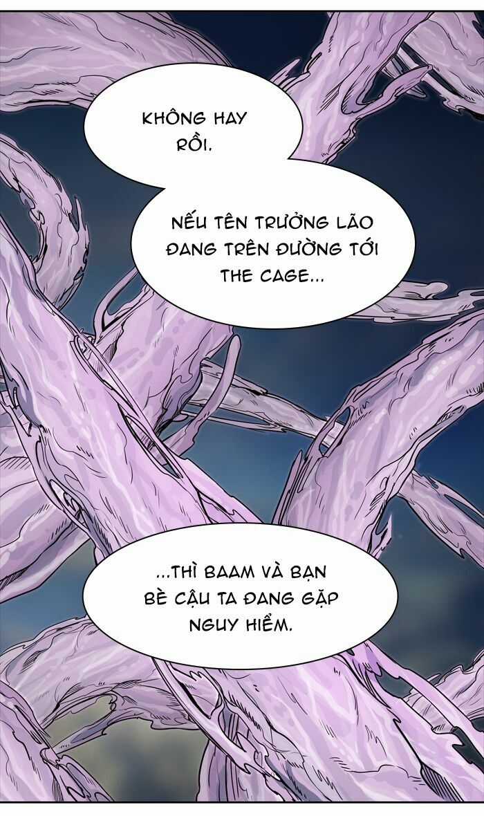 Tòa Tháp Bí Ẩn - Chapter 443 - Trang 96