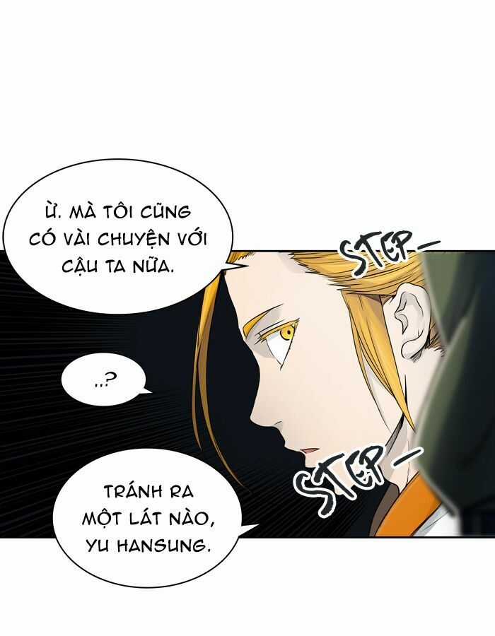 Tòa Tháp Bí Ẩn - Chapter 443 - Trang 97