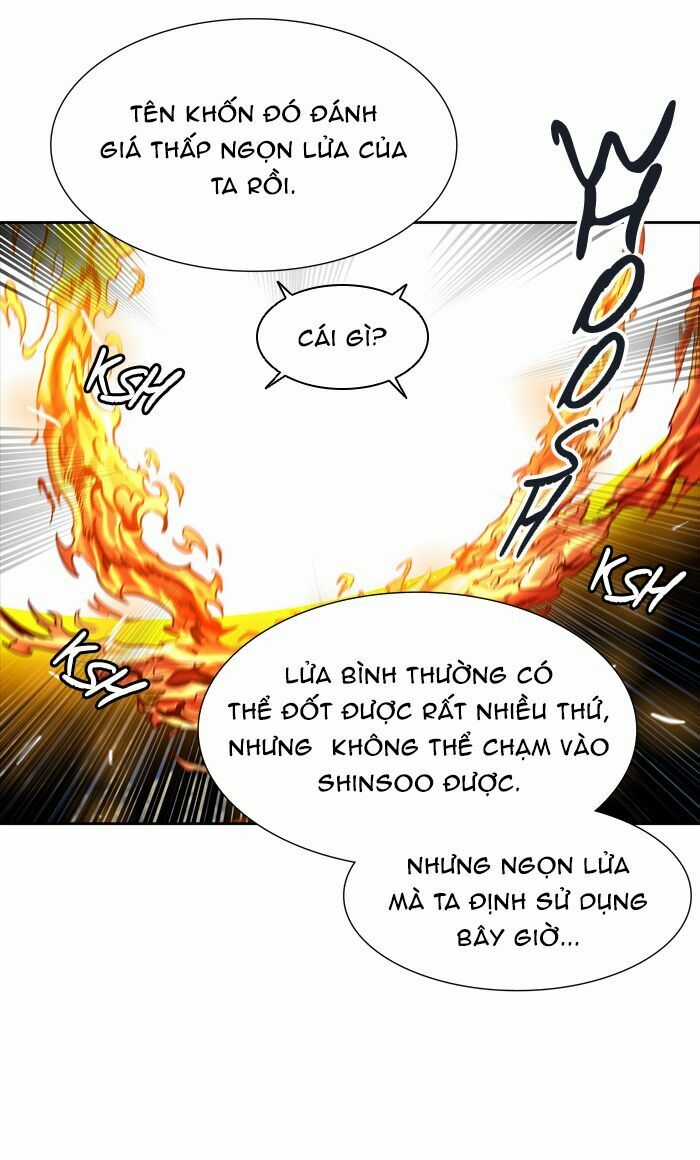 Tòa Tháp Bí Ẩn - Chapter 443 - Trang 100