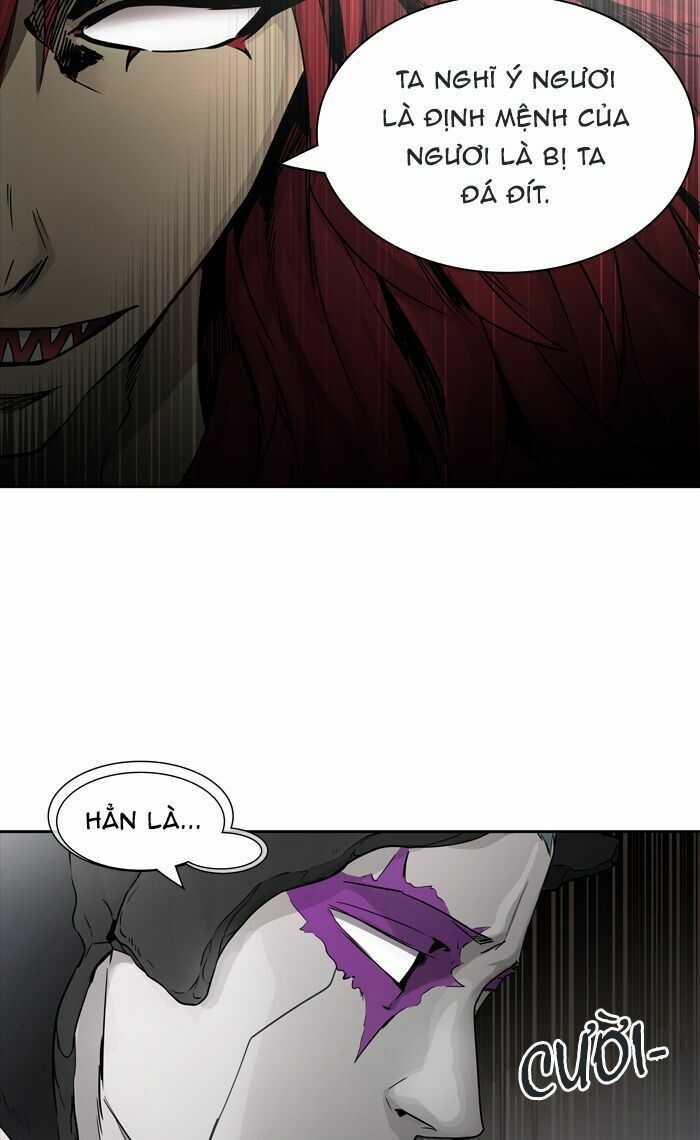 Tòa Tháp Bí Ẩn - Chapter 444 - Trang 102