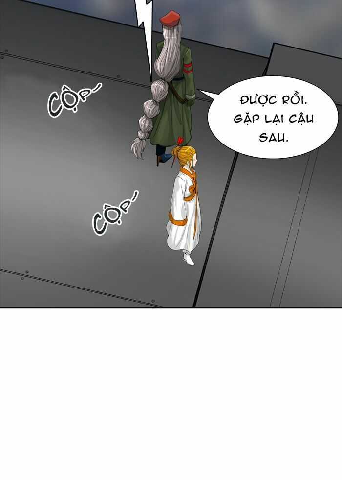 Tòa Tháp Bí Ẩn - Chapter 444 - Trang 12