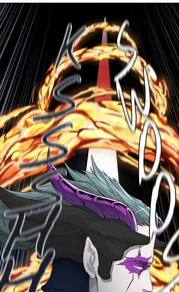 Tòa Tháp Bí Ẩn - Chapter 444 - Trang 112