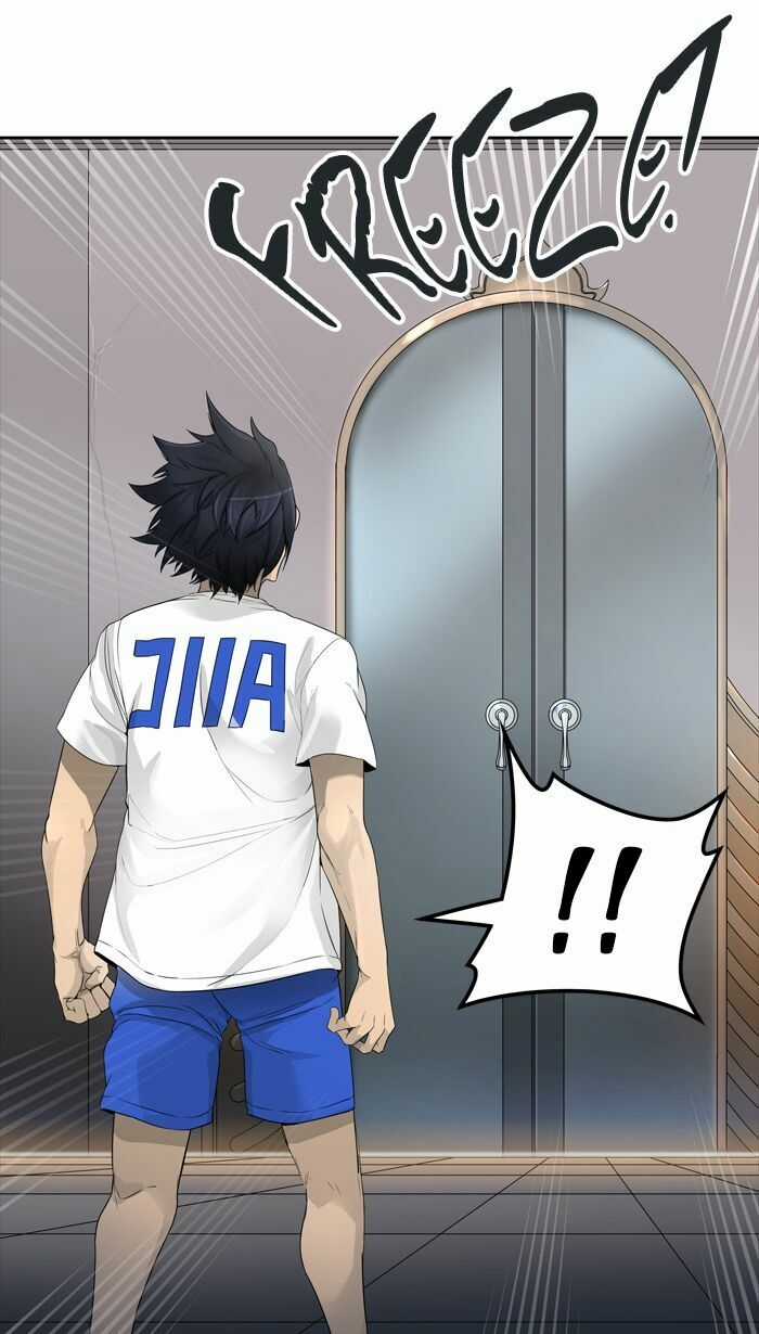 Tòa Tháp Bí Ẩn - Chapter 444 - Trang 129