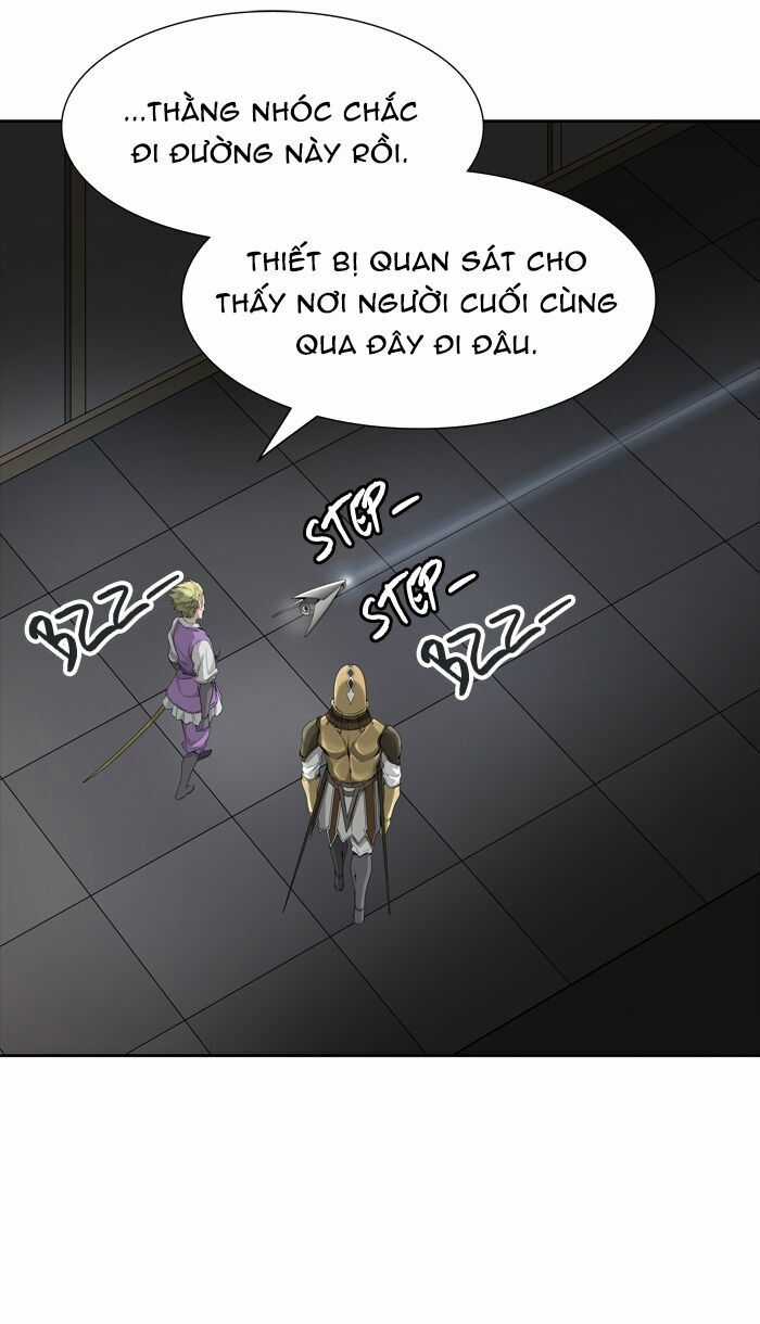Tòa Tháp Bí Ẩn - Chapter 444 - Trang 132