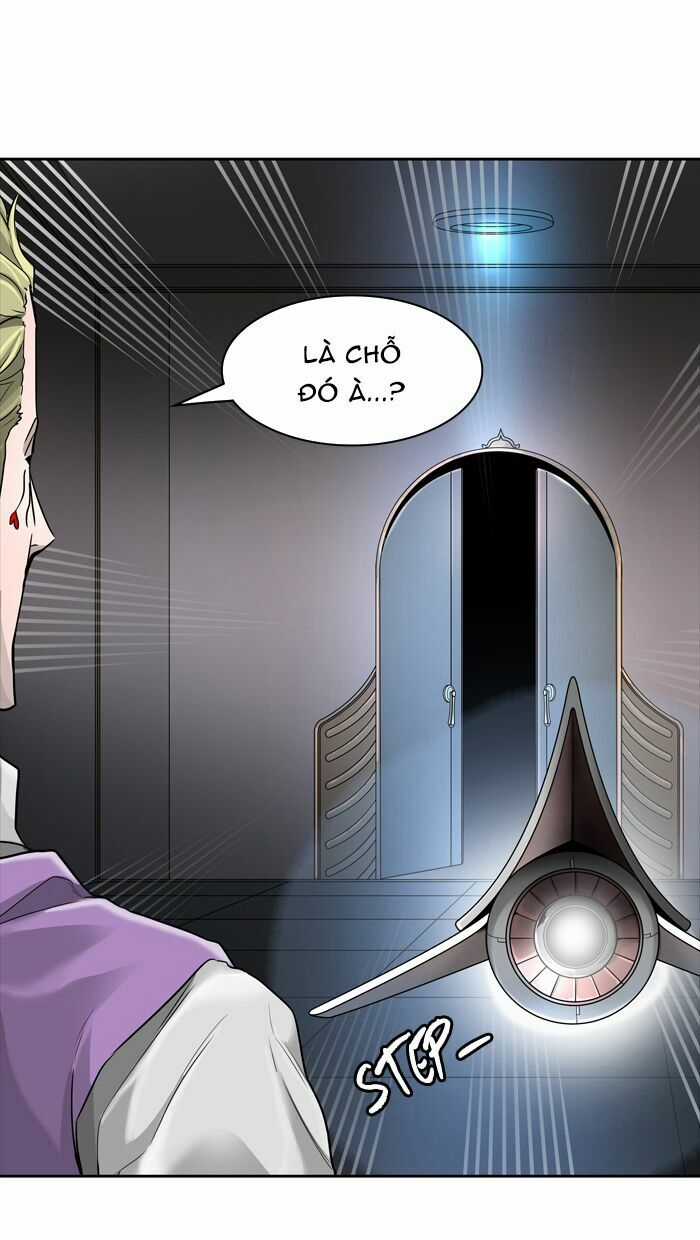 Tòa Tháp Bí Ẩn - Chapter 444 - Trang 133