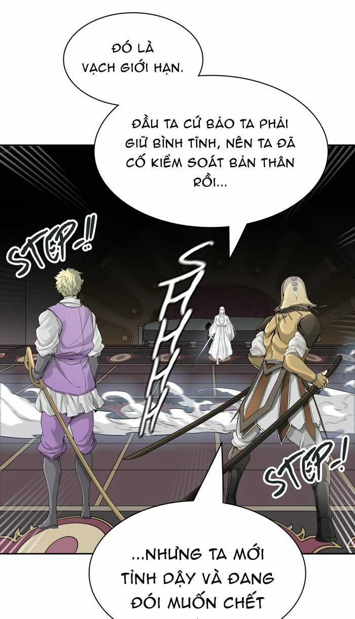 Tòa Tháp Bí Ẩn - Chapter 444 - Trang 138