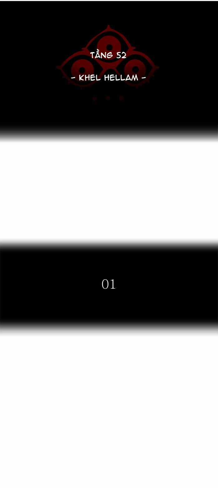 Tòa Tháp Bí Ẩn - Chapter 444 - Trang 19