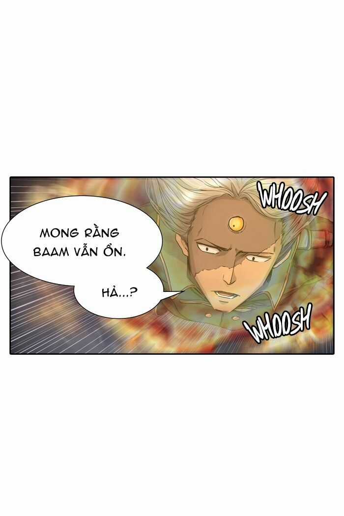 Tòa Tháp Bí Ẩn - Chapter 444 - Trang 21