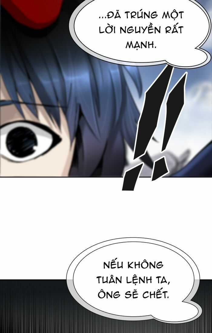 Tòa Tháp Bí Ẩn - Chapter 444 - Trang 25