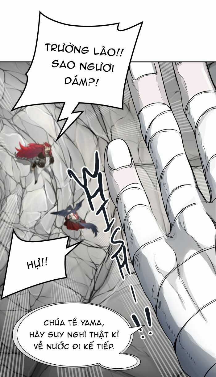Tòa Tháp Bí Ẩn - Chapter 444 - Trang 30