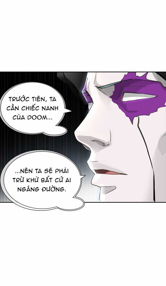 Tòa Tháp Bí Ẩn - Chapter 444 - Trang 32