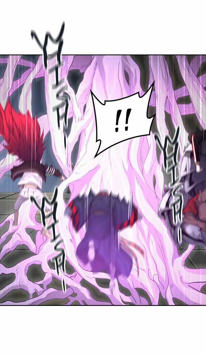 Tòa Tháp Bí Ẩn - Chapter 444 - Trang 40